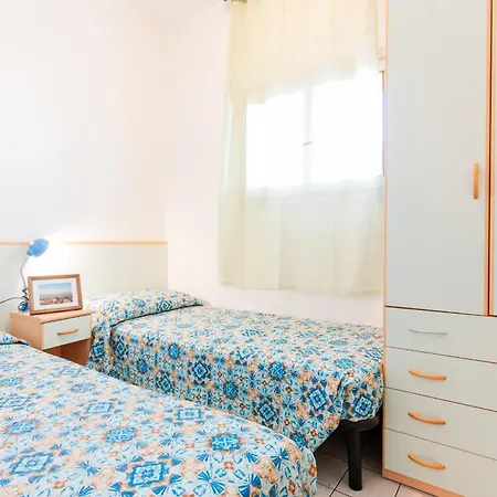 Villaggio Nidos Porto Santa Margherita di Caorle