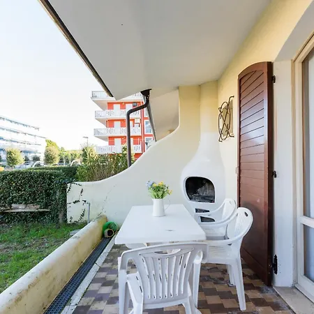 Villaggio Nidos Apartment