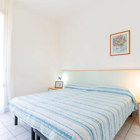Apartment Villaggio Nidos *
