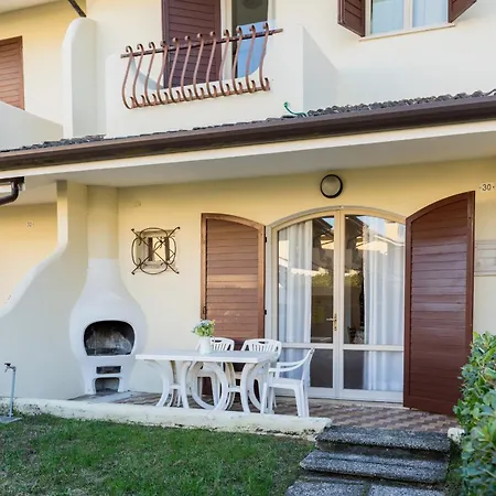 Apartment Villaggio Nidos *