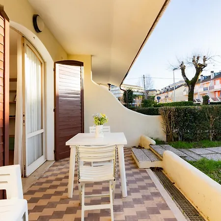 Apartment Villaggio Nidos Porto Santa Margherita di Caorle