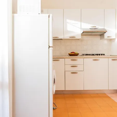 Villaggio Nidos Apartment