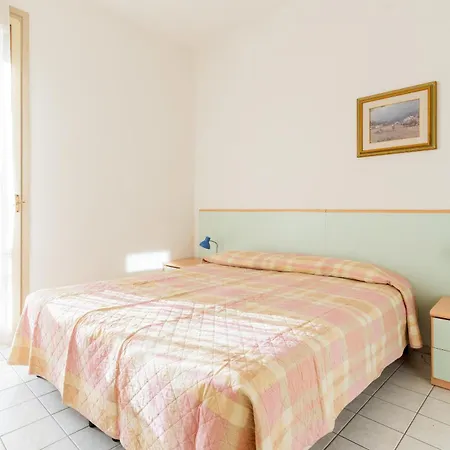 Apartment Villaggio Nidos