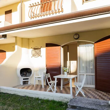 Villaggio Nidos Porto Santa Margherita di Caorle