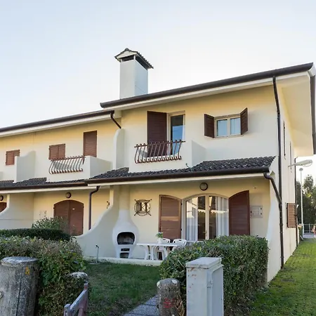 Villaggio Nidos Porto Santa Margherita di Caorle