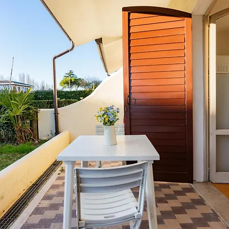 Villaggio Nidos Διαμέρισμα Porto Santa Margherita di Caorle