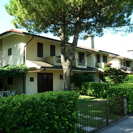 Διαμέρισμα Villaggio Nidos *