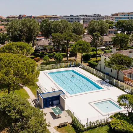 Διαμέρισμα Villaggio Nidos *